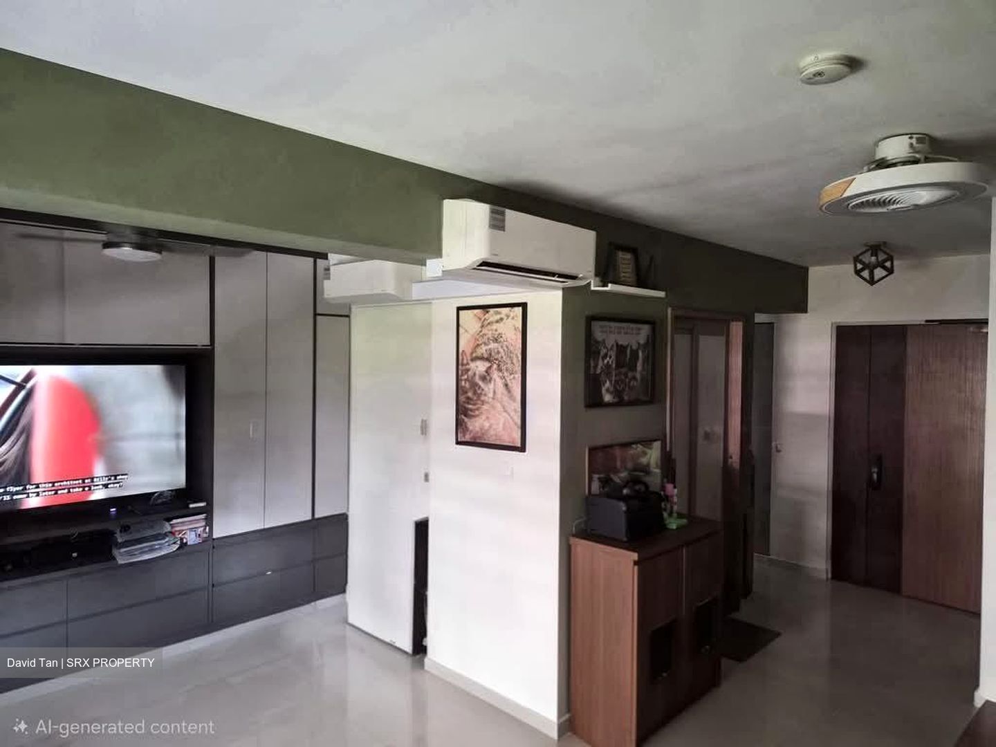 Blk 467C West Plains @ Bukit Batok (Bukit Batok), HDB 2 Rooms #528682431